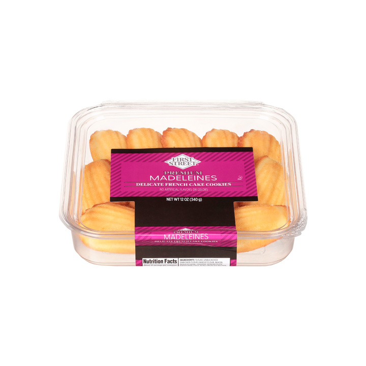 Madeleines First Street - Image 2