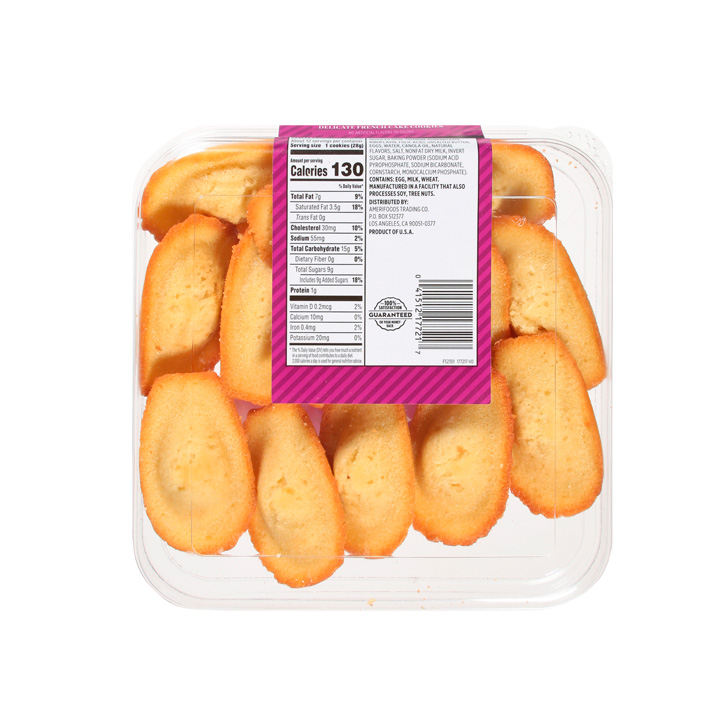 Madeleines First Street - Image 3