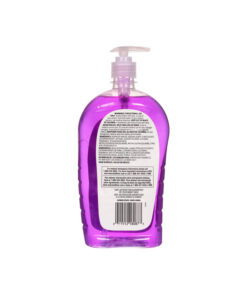 Alternative view of Jabón líquido para manos aroma lavanda Simply Value