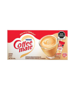 Crema para café individual Coffee Mate