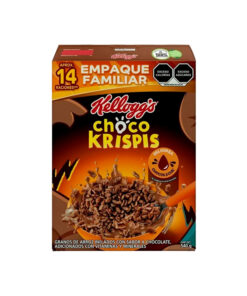 Cereal choco krispis Kellogg's