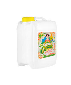 Detergente líquido Carisma