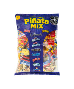 Paquete piñata mix De la Rosa