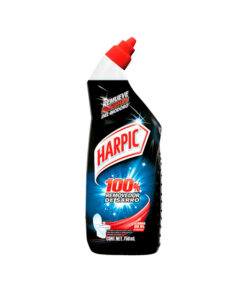 Limpiador líquido extra fuerte Harpic