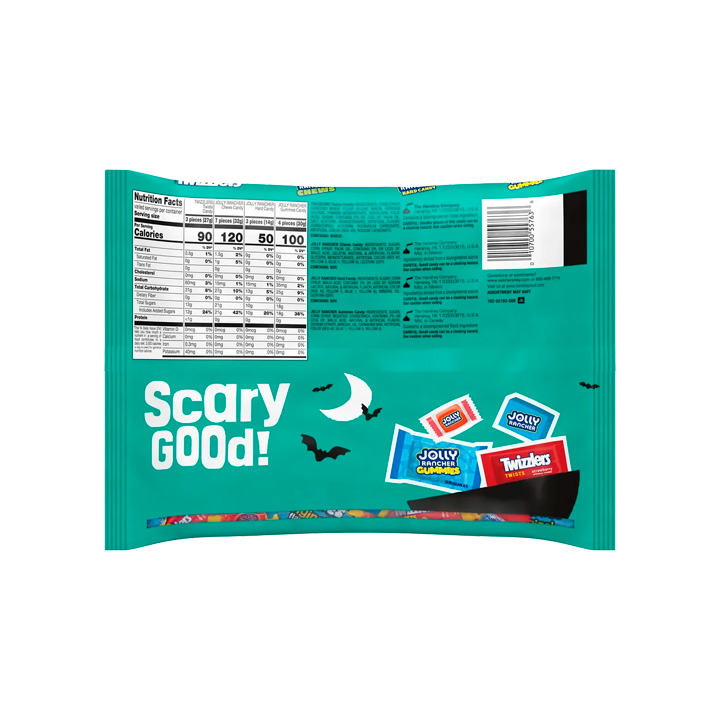 Dulces Halloween Jolly Rancher - Image 2