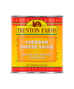 Queso para nachos Trenton Farms